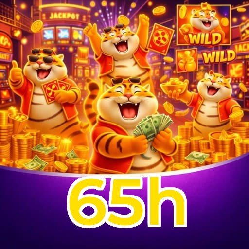 Chuva de Bônus 65h - Slots